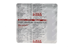 Becostar Tablet 15