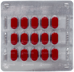 Becostar Tablet 15