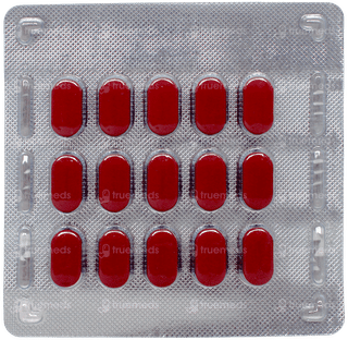 Becostar Tablet 15