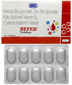 Befer Tablet 10 Befer Tablet 10