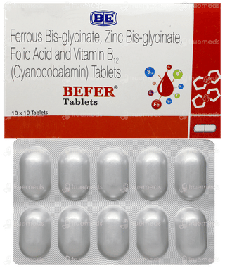 Befer Tablet 10
