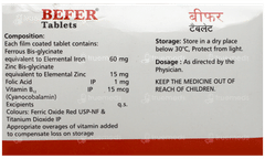 Befer Tablet 10