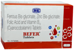 Befer Tablet 10