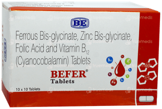 Befer Tablet 10
