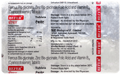 Befer Tablet 10