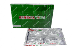 Beminal Total Tablet 10 Beminal Total Tablet 10