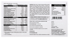 Beminal Total Tablet 10