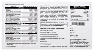 Beminal Total Tablet 10