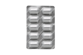 Benfotabs Tablet 10