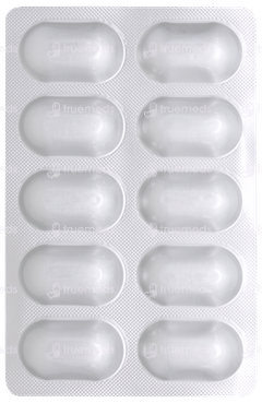 Benfotabs Tablet 10