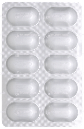 Benfotabs Tablet 10