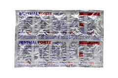 Benthai Forte Capsule 10 Benthai Forte Capsule 10