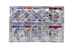 Benthai Forte Capsule 10