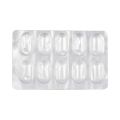 Benthai Forte Capsule 10