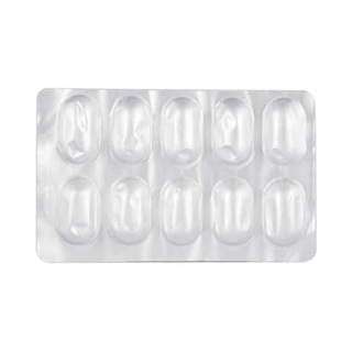 Benthai Forte Capsule 10