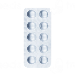 Benuvo Tablet 10