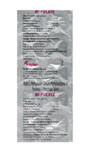 Bifolate Tablet 10