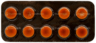 Biopreg F Tablet 10