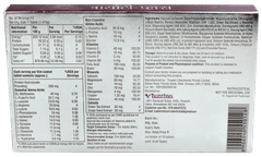 Biotee Plus Tablet 10