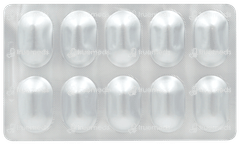 Biotee Plus Tablet 10