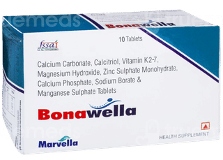 Bonawella Tablet 10