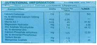 Bonawella Tablet 10