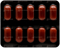 Bonical E Forte Tablet 10