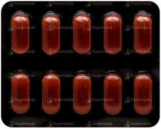 Bonical E Forte Tablet 10