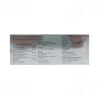 Btn Ultra Tablet 30