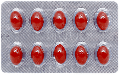 Calcigrand Forte Capsule 10