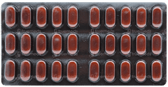 Calcimax 500 Tablet 30