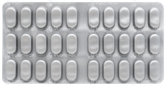 Calcimax D 1000 Tablet 30