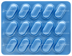 Calcimax P Tablet 15