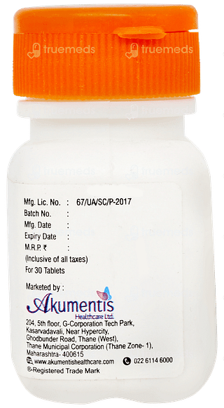 Calcinew Tablet 30