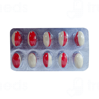 Calday C Capsule 10
