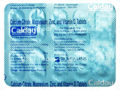 Calday Tablet 10