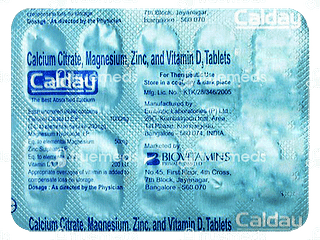 Calday Tablet 10