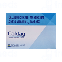Calday Tablet 10