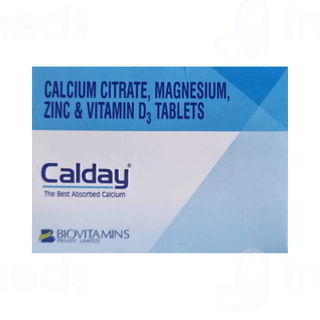 Calday Tablet 10