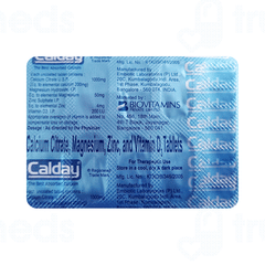 Calday Tablet 10