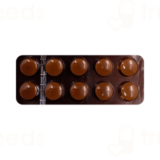 Caldison 250 Tablet 10