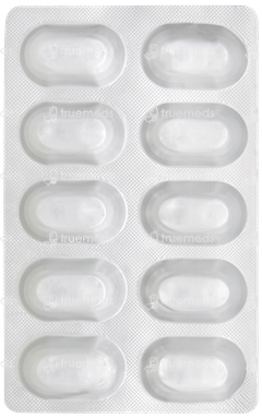 Caleat Kd Tablet 10