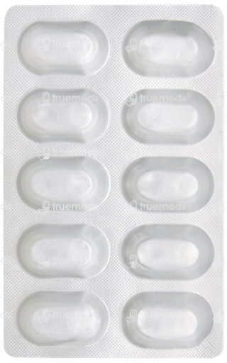 Caleat Kd Tablet 10