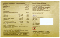 Caleat Th Tablet 10