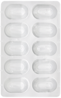 Caleat Th Tablet 10