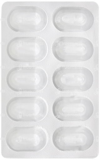 Caleat Th Tablet 10