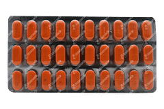 Calflavone Tablet 30