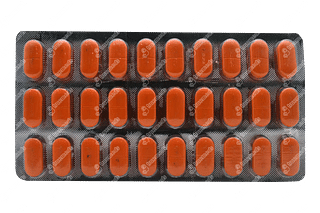 Calflavone Tablet 30
