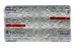 Calflavone Tablet 30
