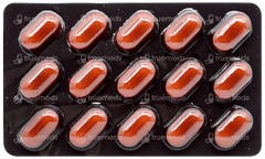 Calinta Frac Tablet 15